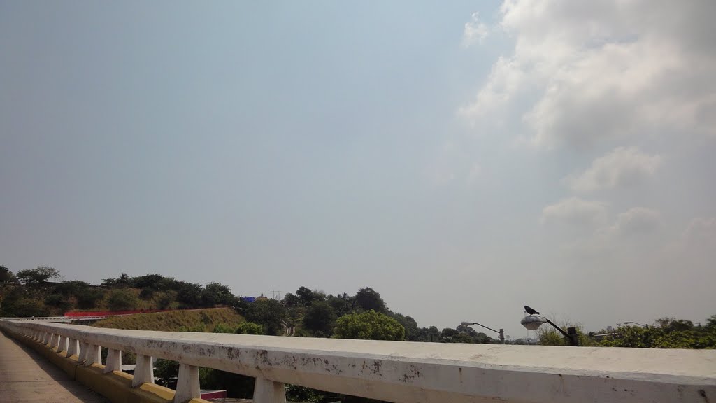Puente Soledad