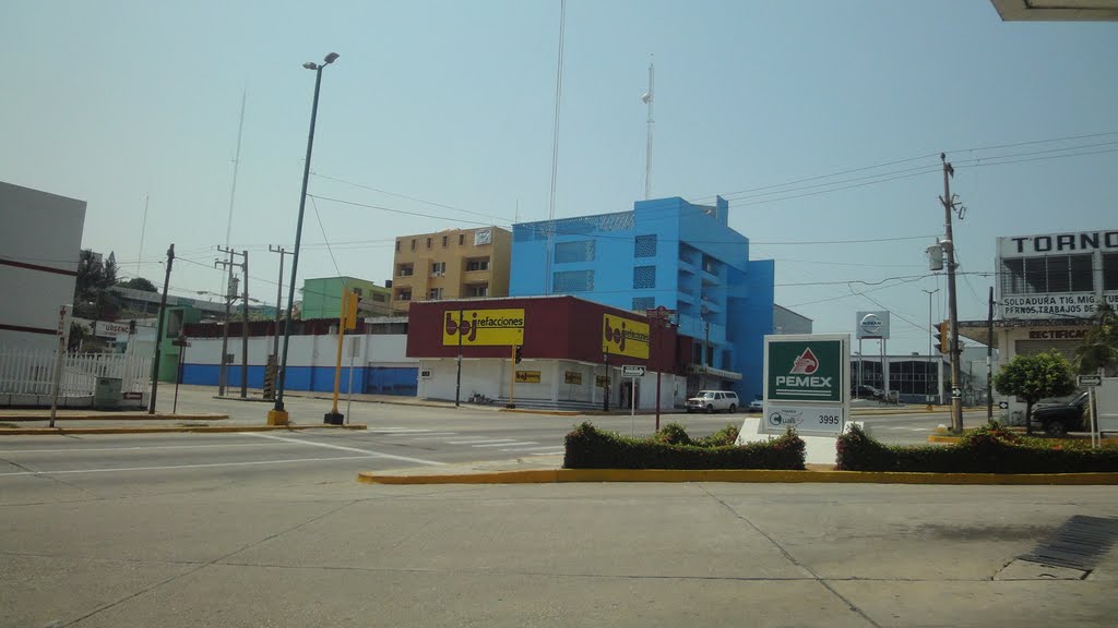 Sobre Zaragoza