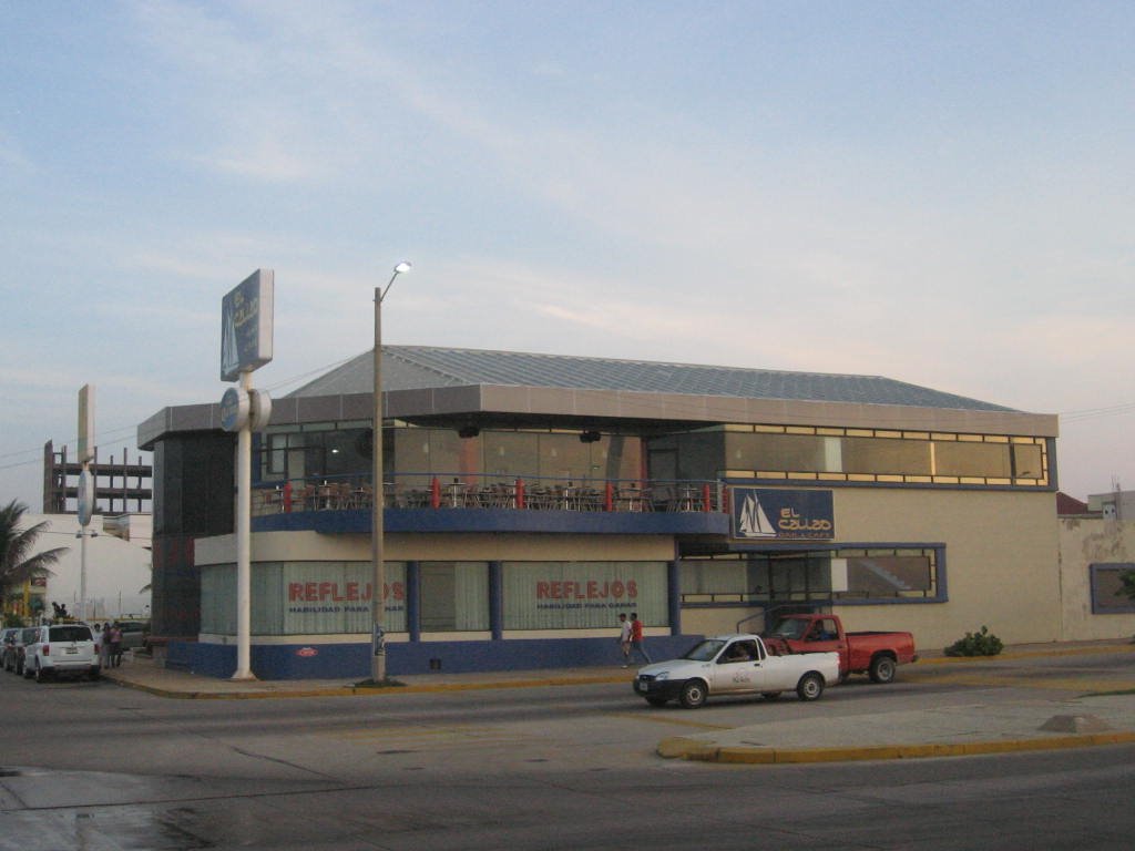Restaurante Bar "el Callao"