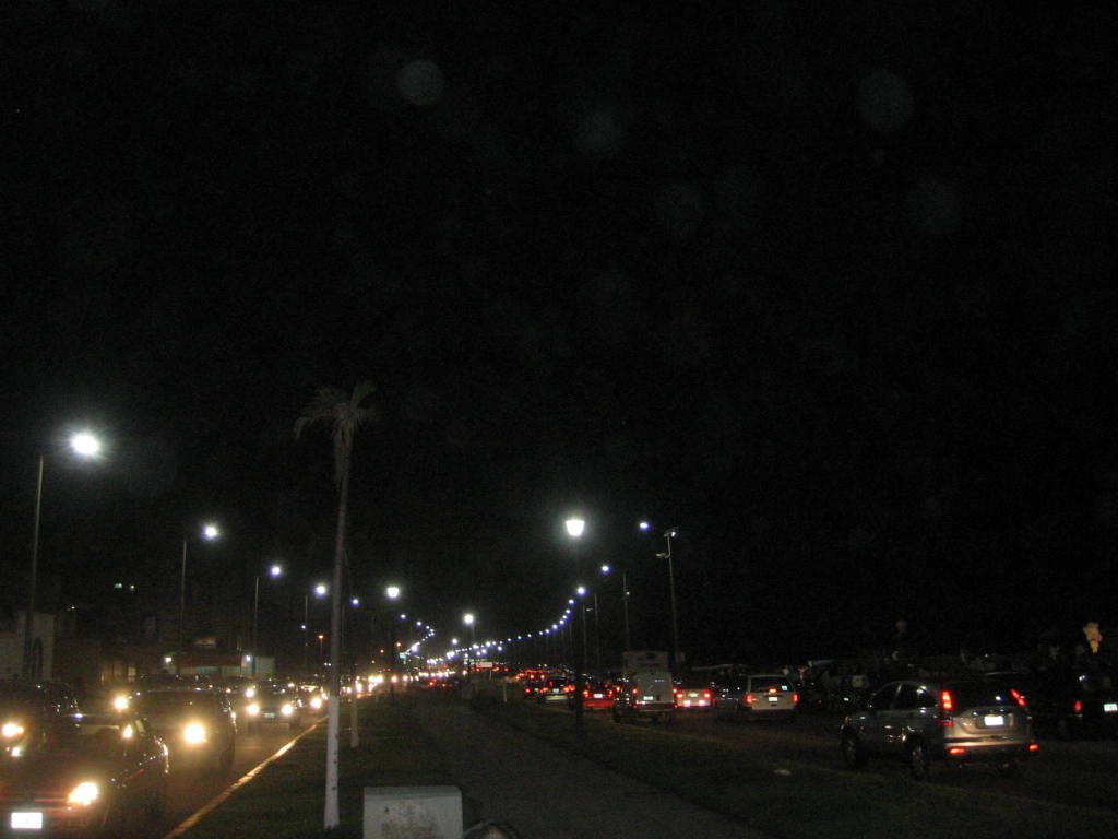 Boulevard John Sparks