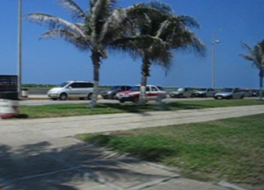 Malecon