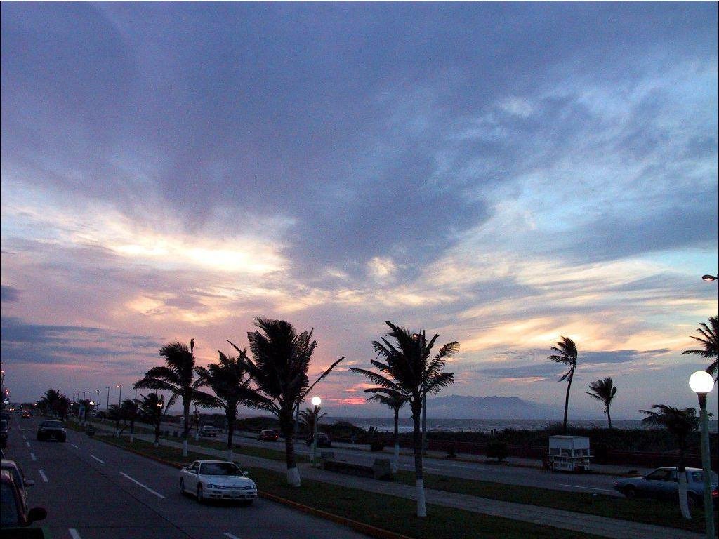Boulevard Jhon Sparks