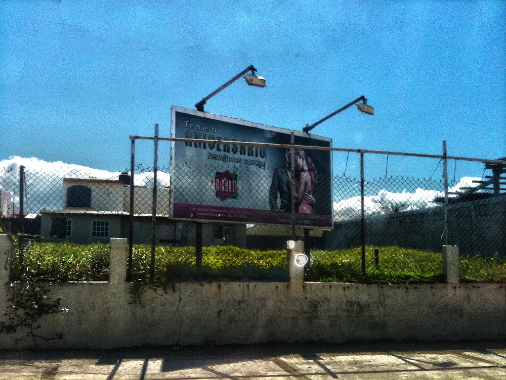 Pericentro Coatzacoalcos