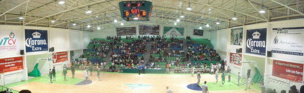 Halcones UV Córdoba