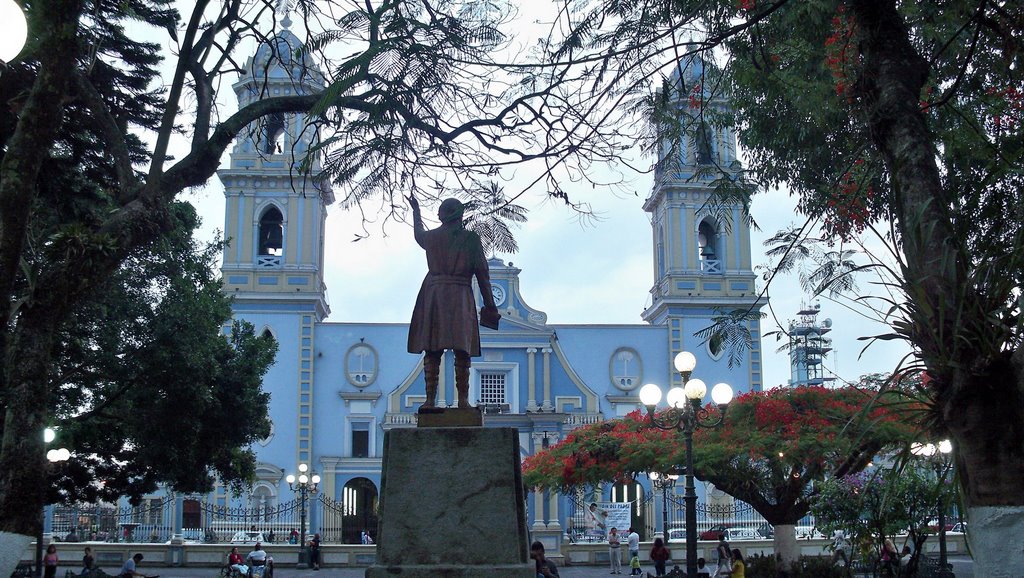 Catedral de Córdoba