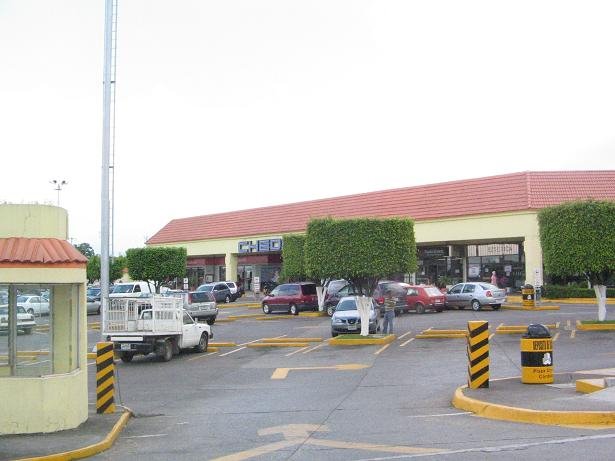 Plaza Crystal