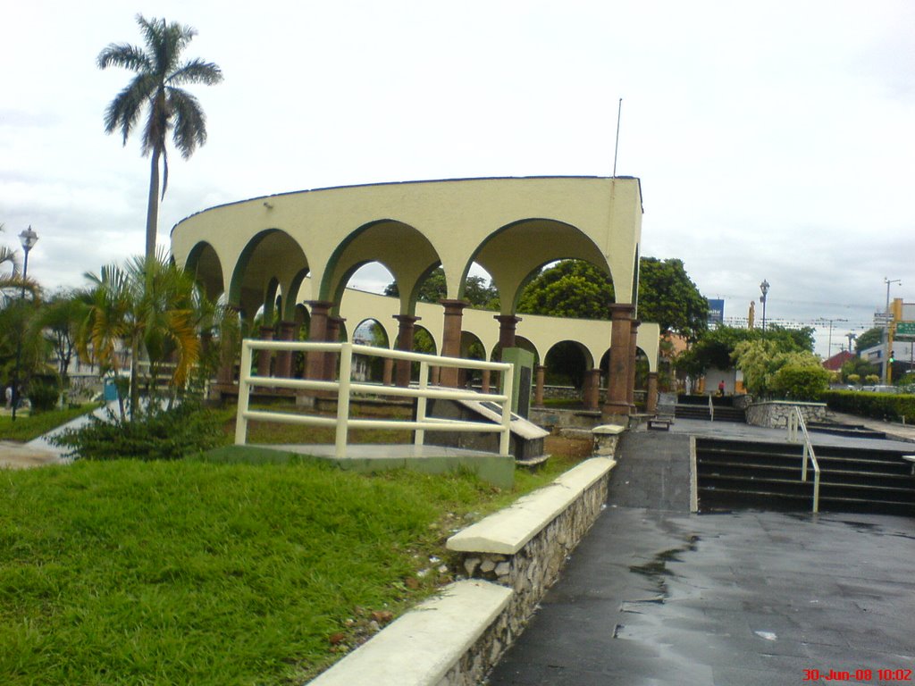 Parque Centenario