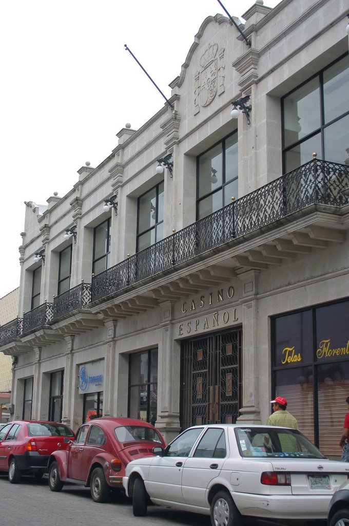 Casino Español