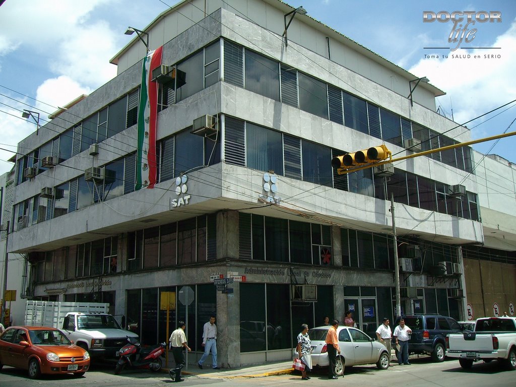 SAT Cordoba