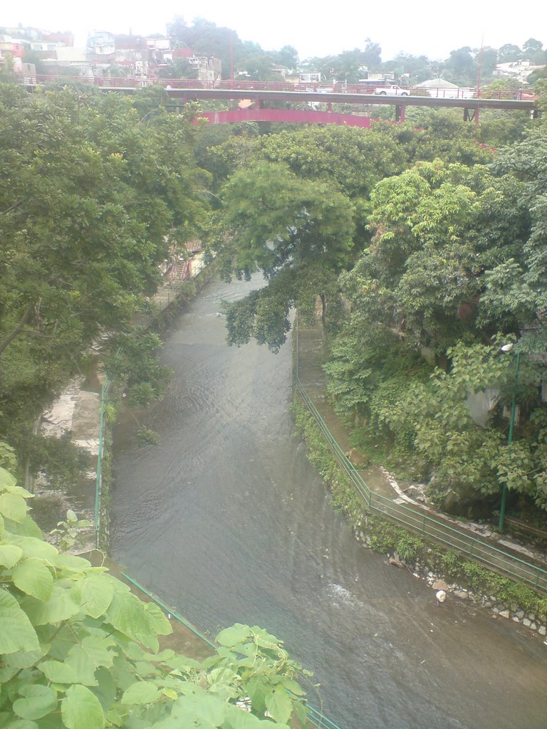 "EL NUEVO PUENTE"