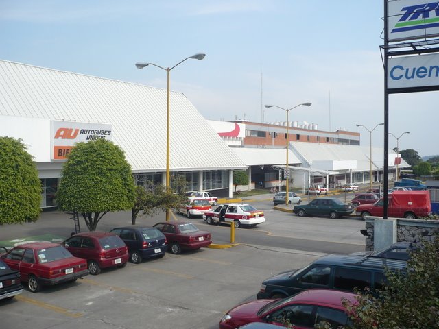 Terminal de Córdoba