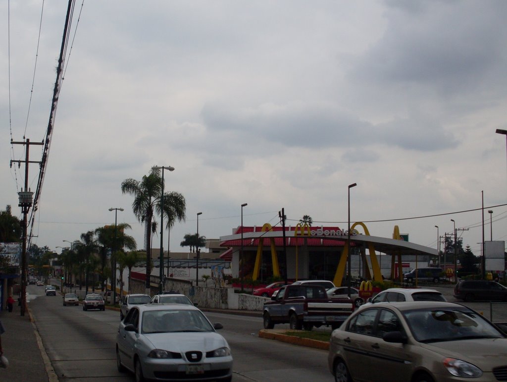 Cordoba 2 Caminos