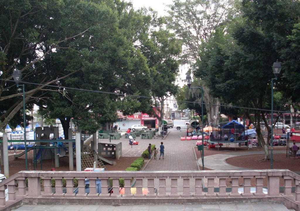 San Jose