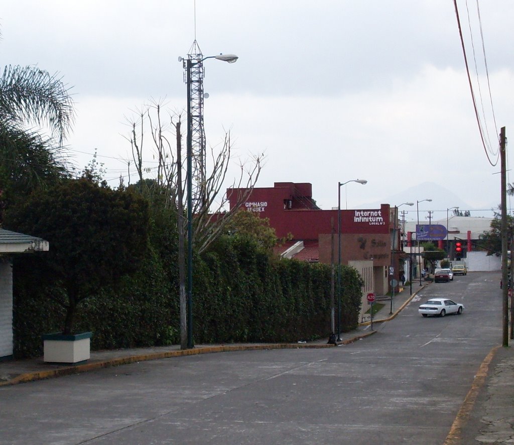 CORDOBA