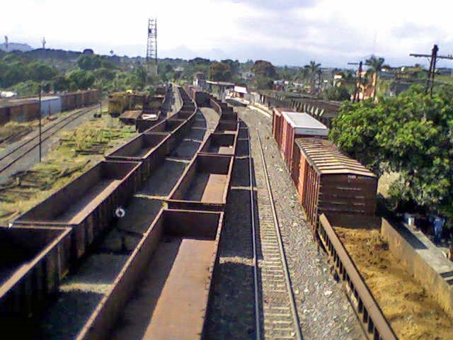 Estacion