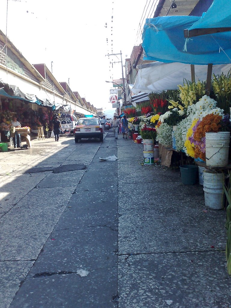 Mercado