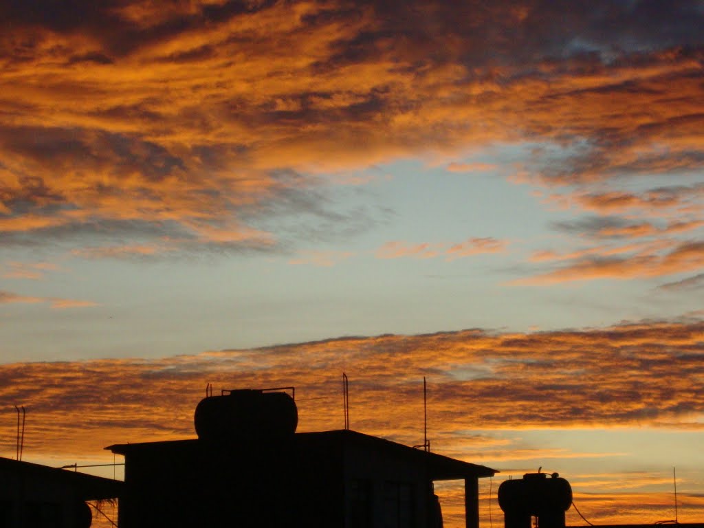 amanecer en cordoba 3