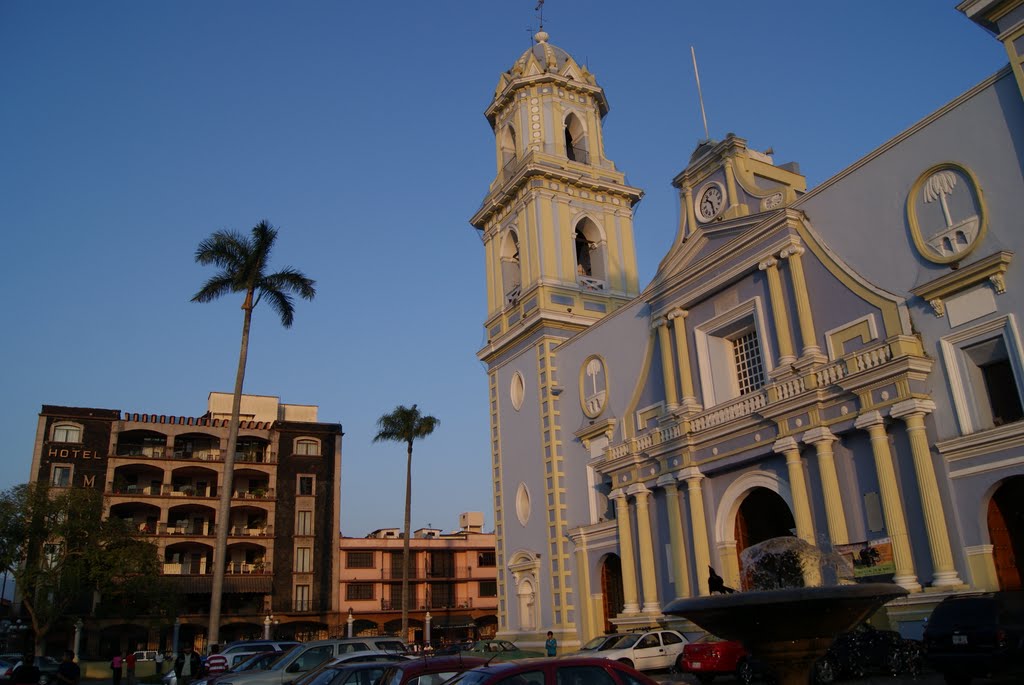 CATEDRAL DE CORDOBA