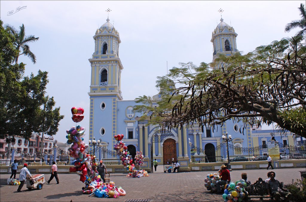 Fortín de las Flores