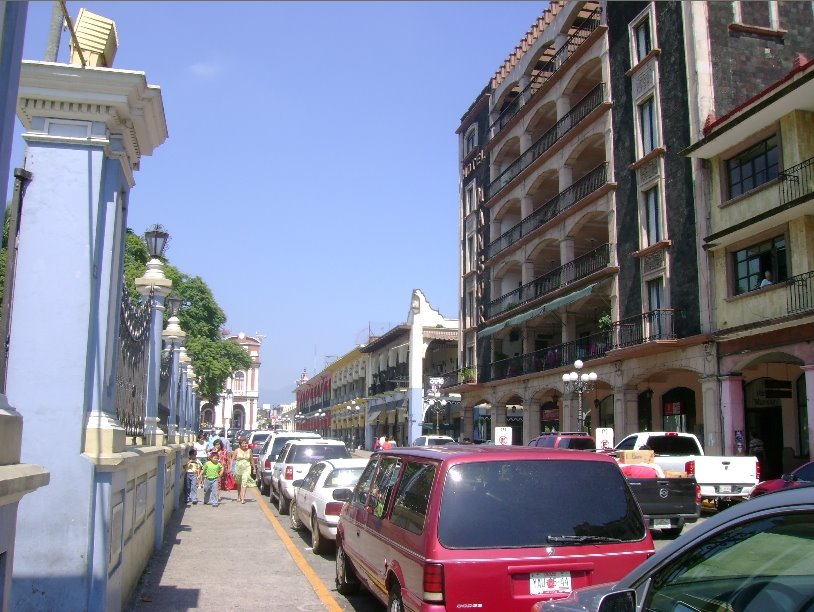 El Centro
