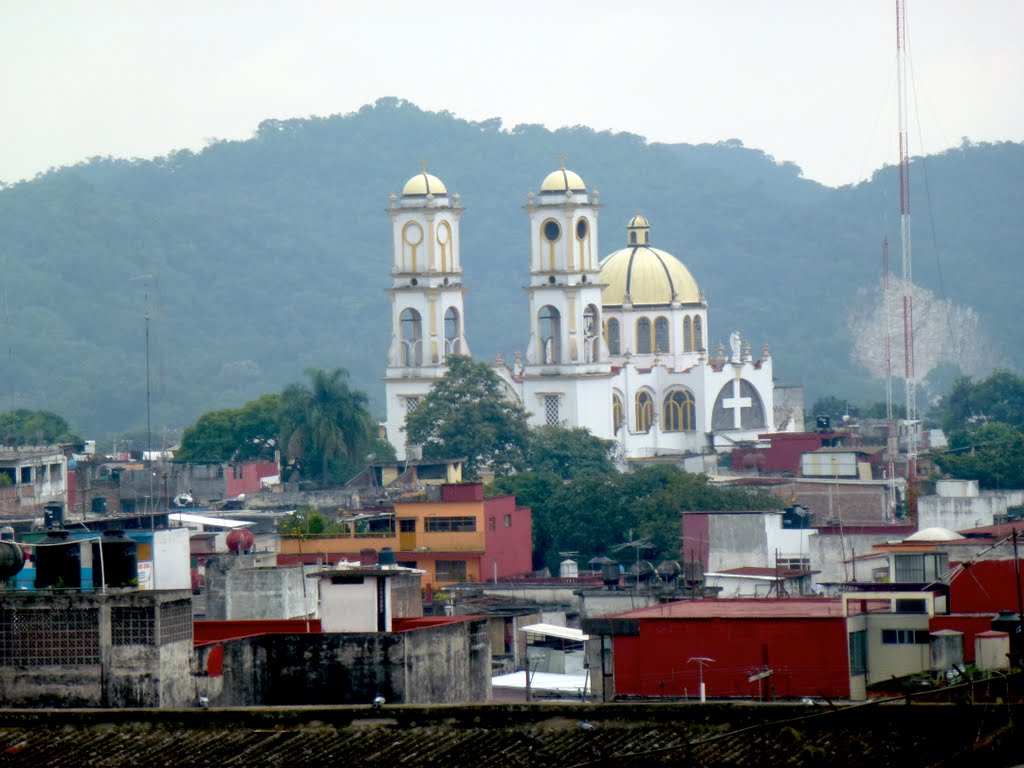 Iglesia en Córdoba