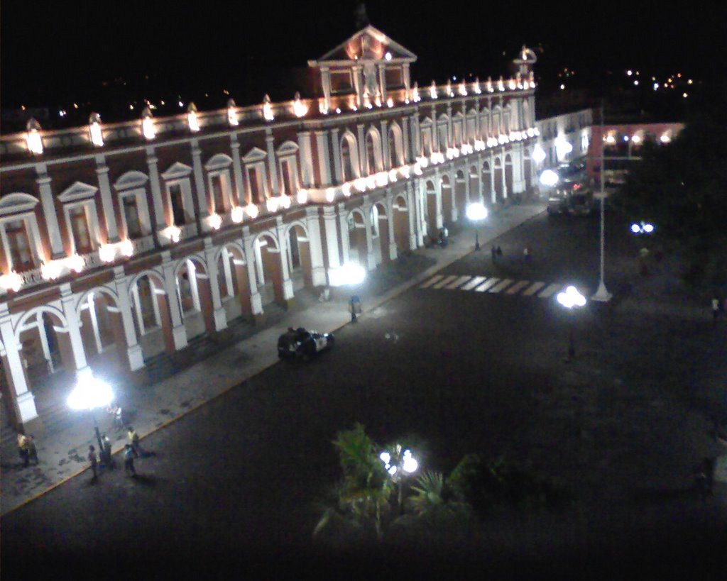 Palacio