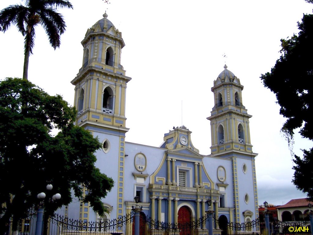 Catedral Cordobesa