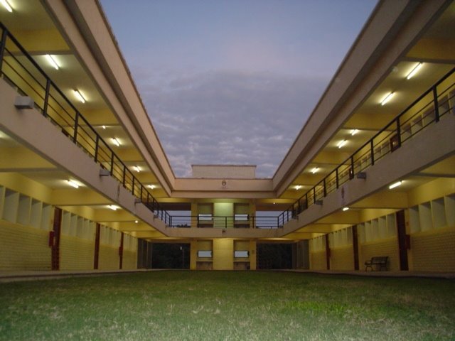 Universidad del Golfo de México, Campus Cosamaloapan