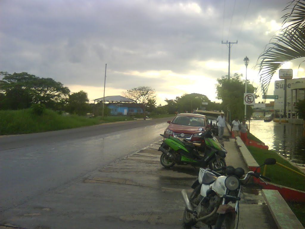 La Carretera
