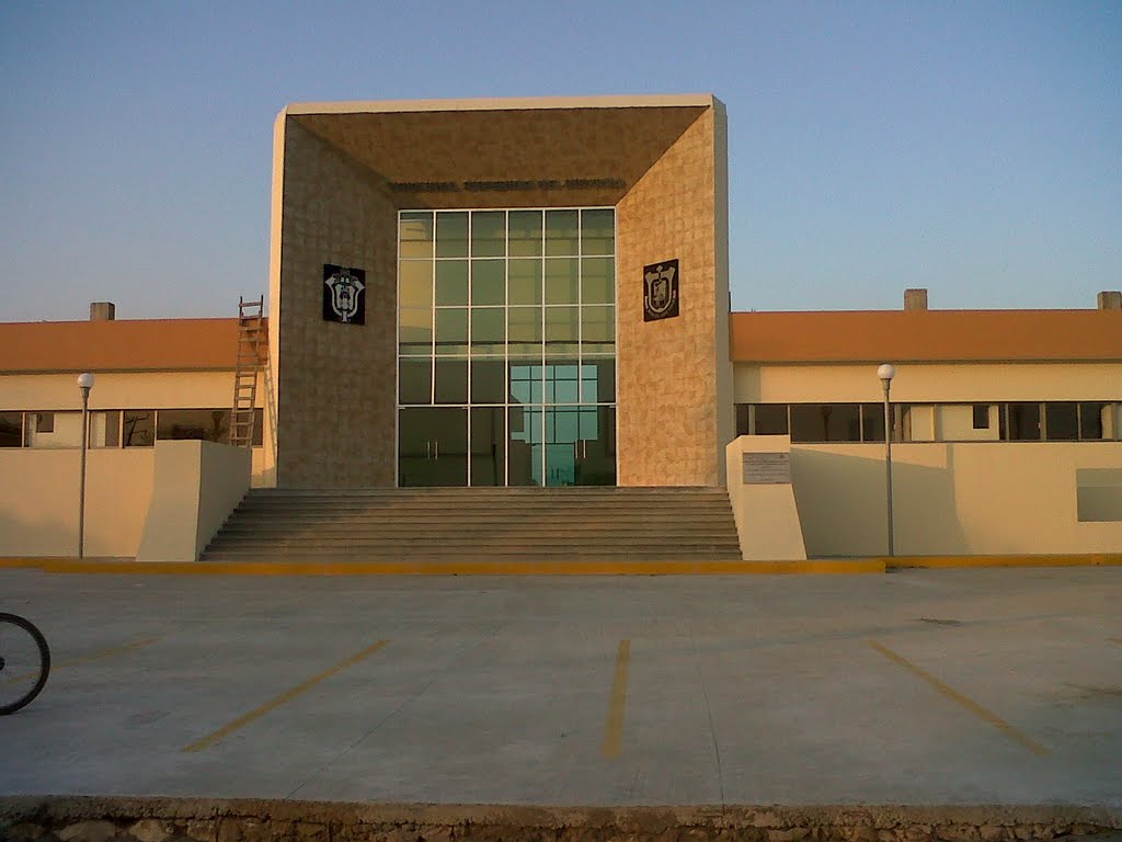 Tribunal Superior de Justicia Cosamaloapan