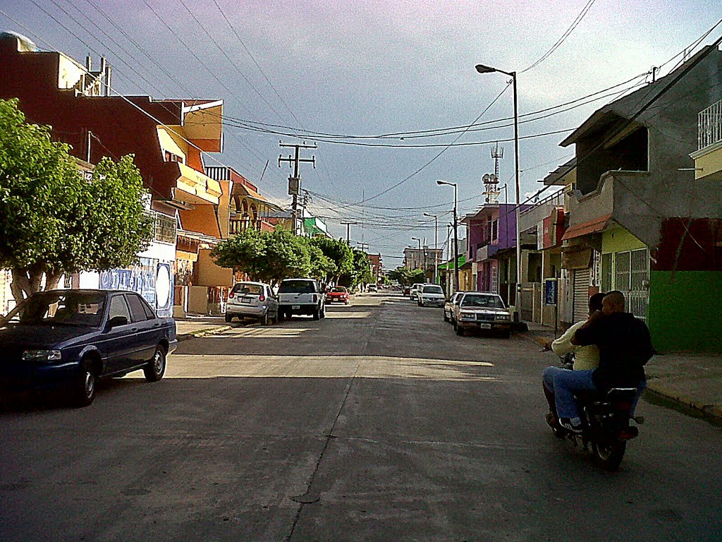 Avenida Reforma