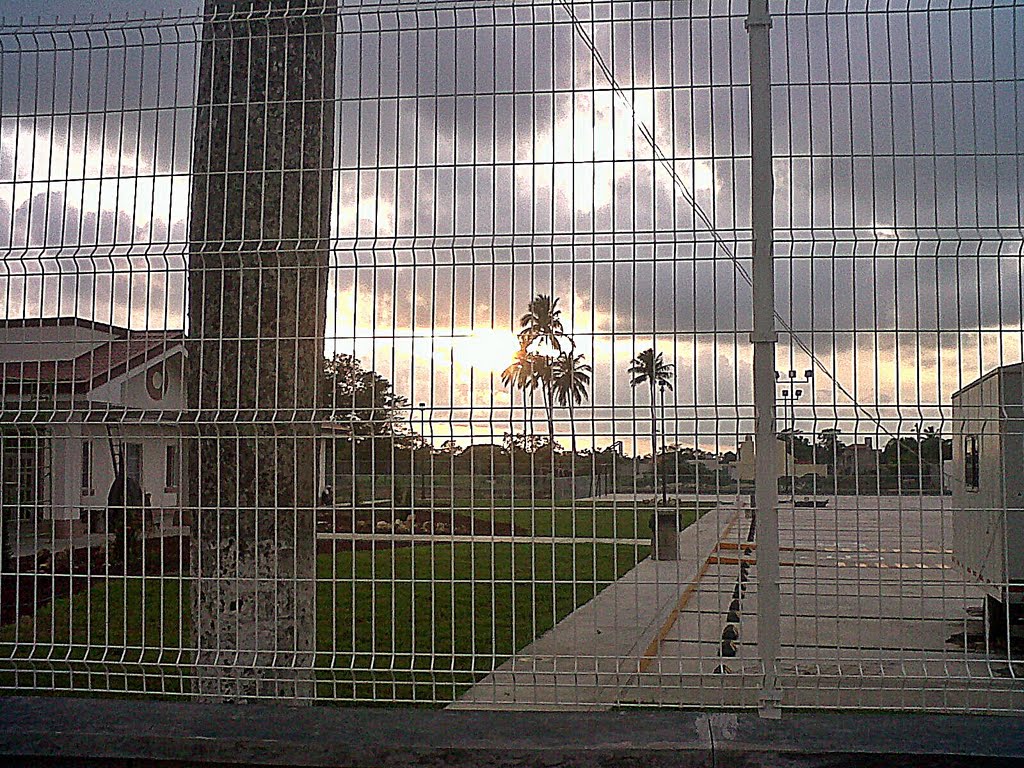 Atardecer