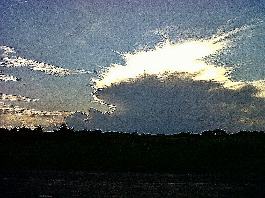 Cumulonimbus