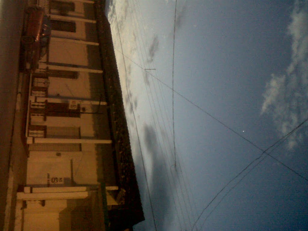 Se Pone el Alba