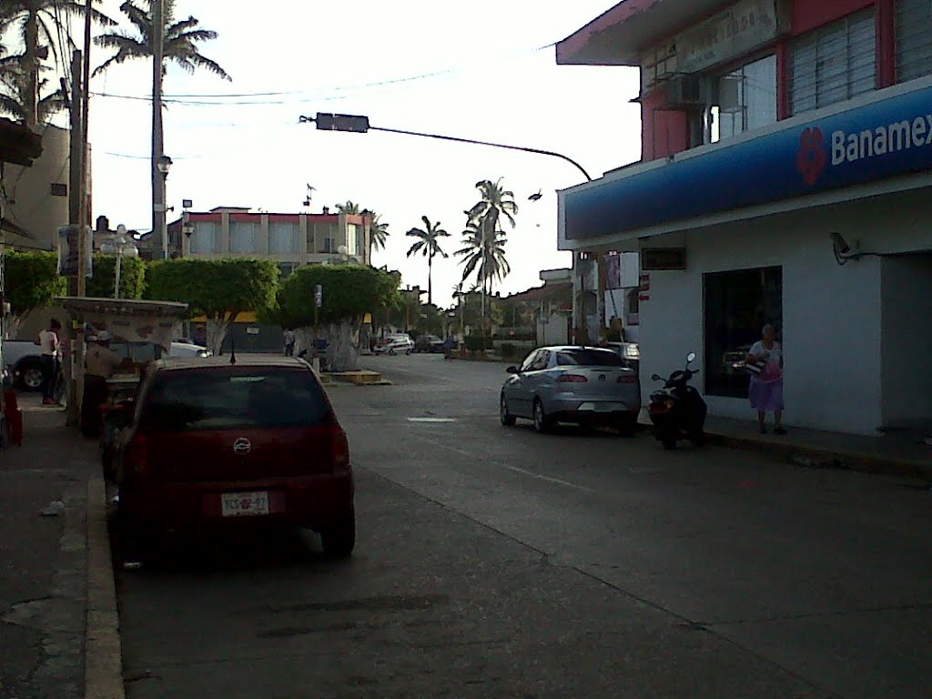 Cosamaloapan Centro