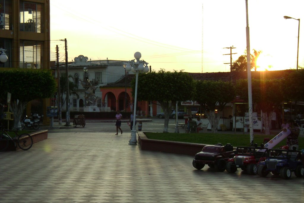 Parque