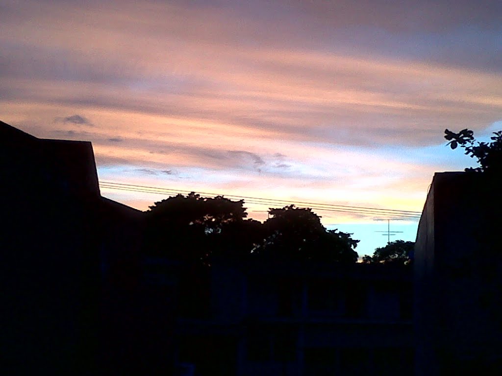 Ay, Ay, Cielito Lindo
