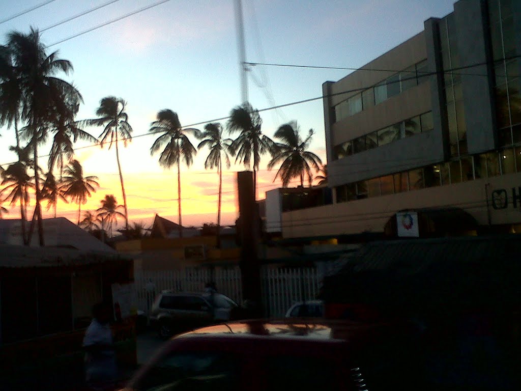 IMSS y el crepúsculo