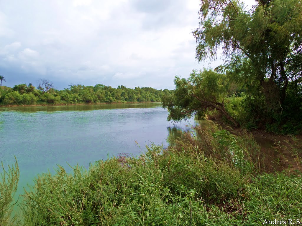Río Papaloapan