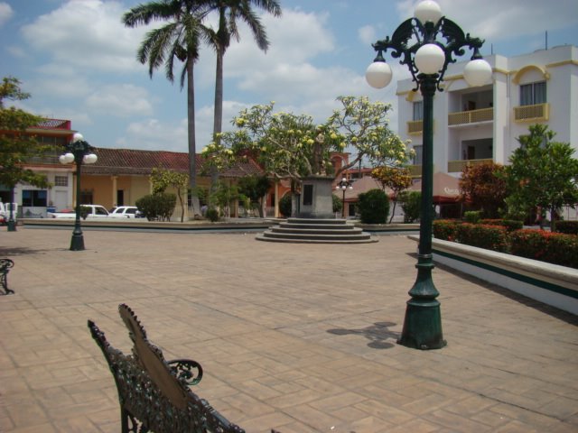 Parque Miguel Hidalgo