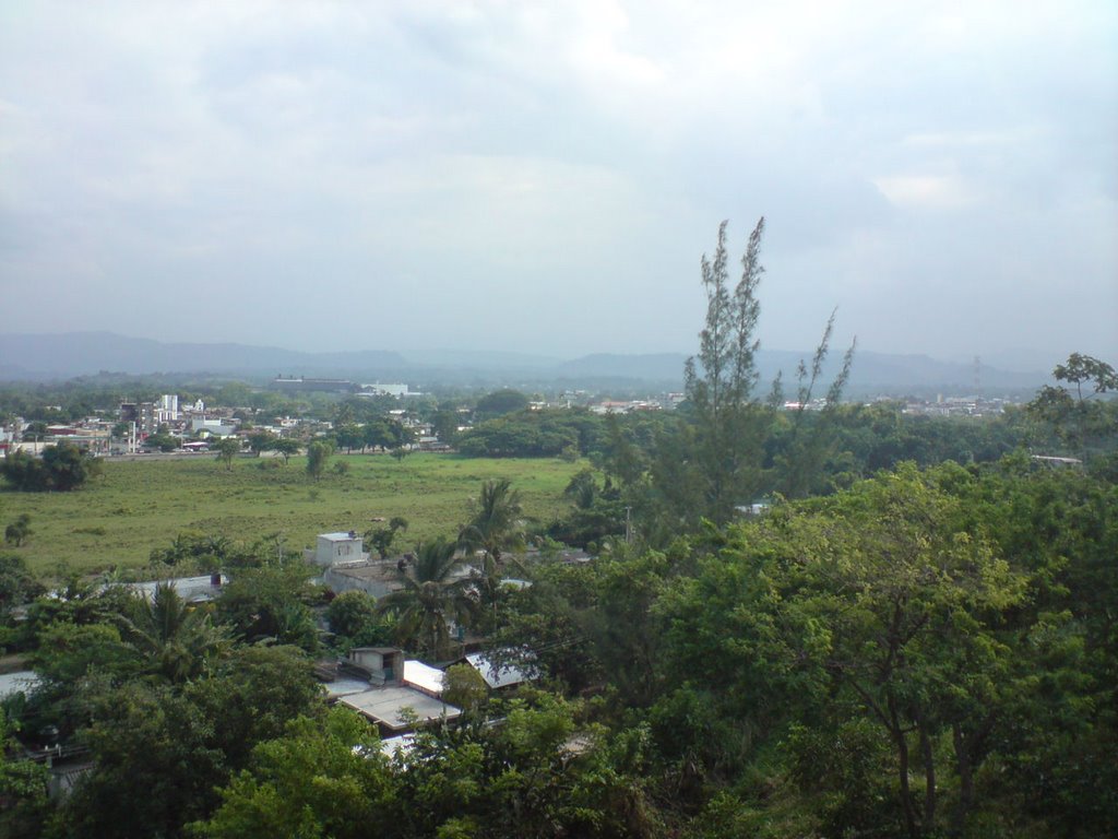 mi hermosa ciudad martinez