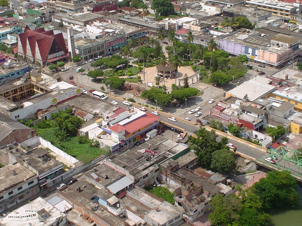 parque