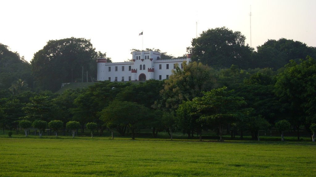 Castillo Militar