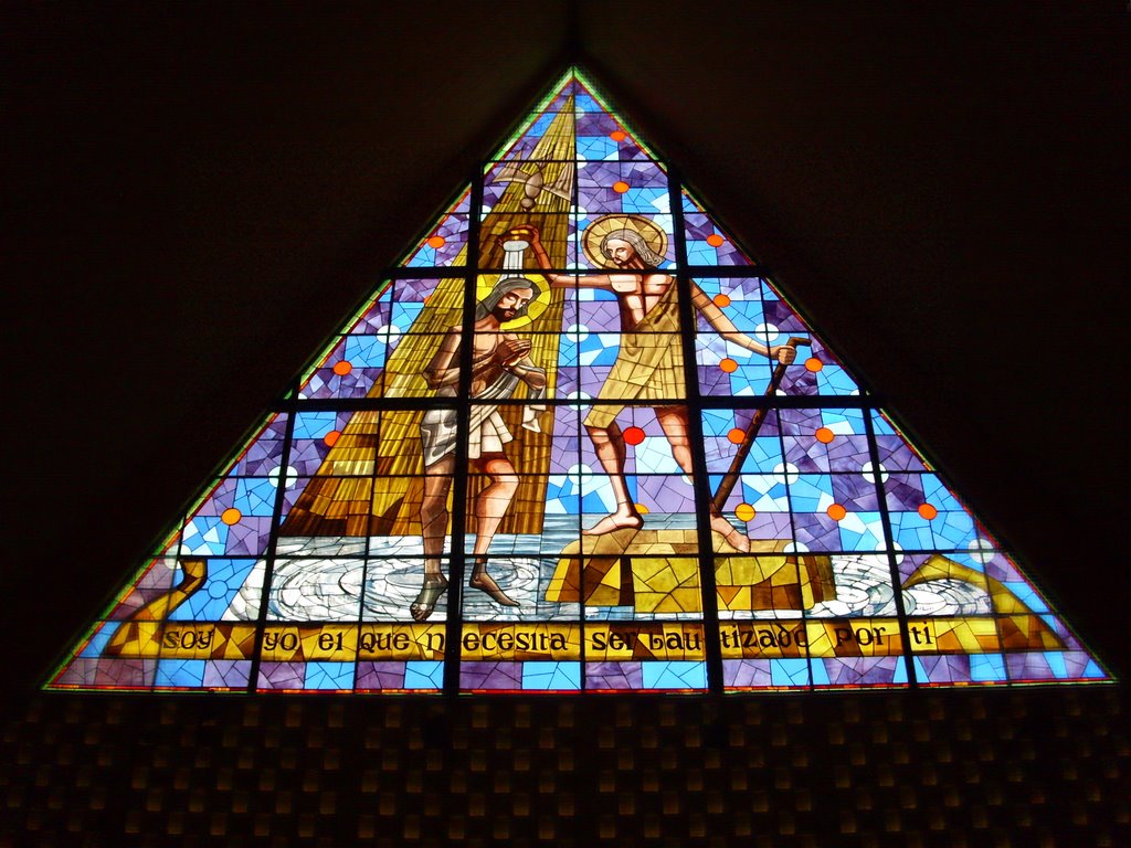San Juan Bautista