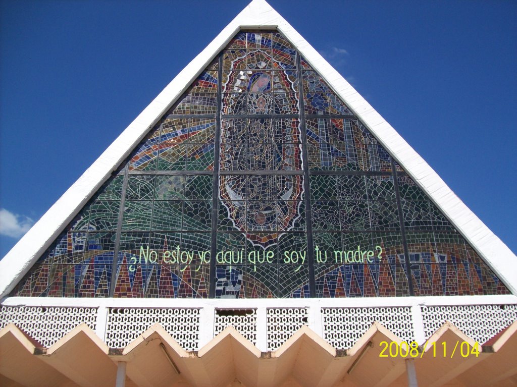 Iglesia Ntra Sra de Guadalupe