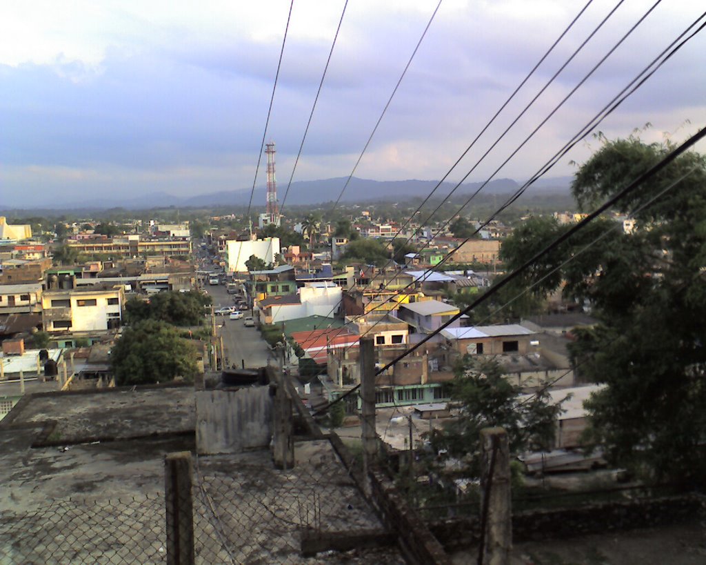 MARTINEZ DE LA TORRE, VERACRUZ