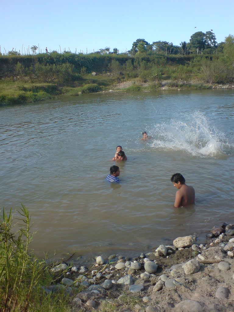 RIO BOBOS