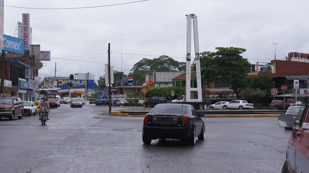 Independencia Veracruz