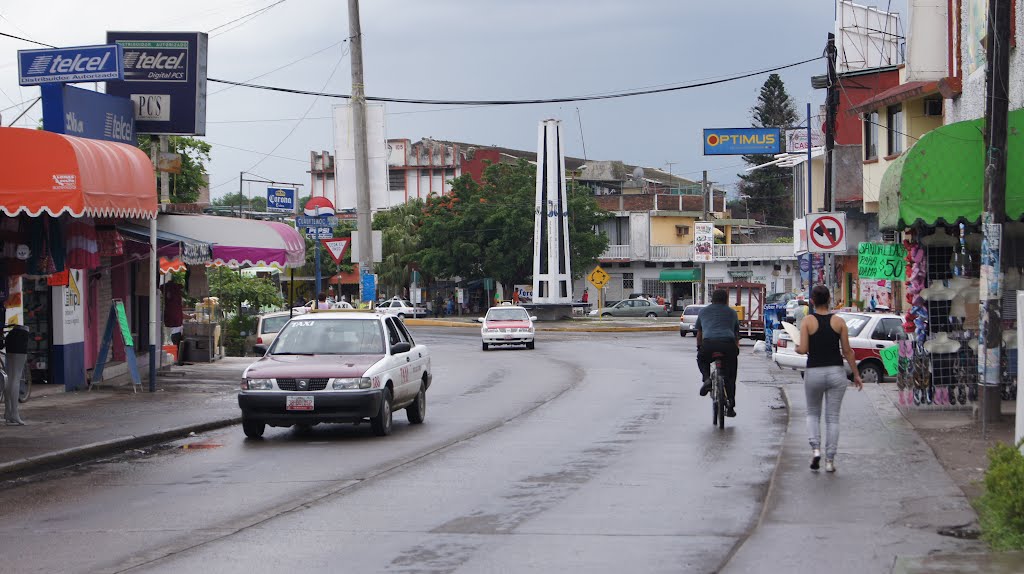 Independencia Veracruz