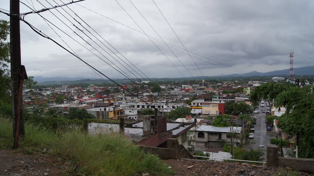 Martinez